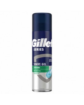 ژل اصلاح ژیلت - Gillette